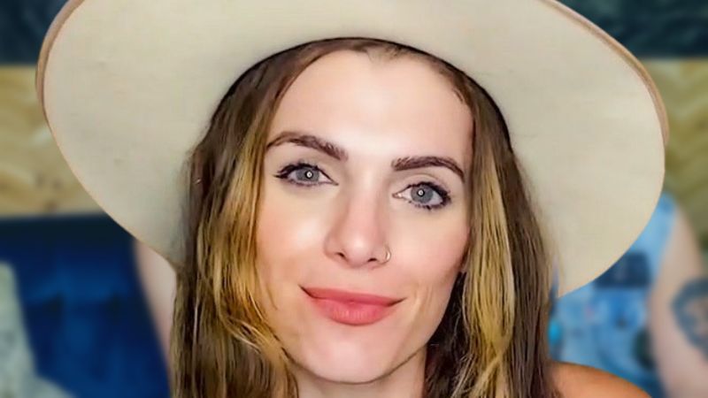 Jericho Rose