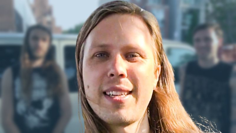 Dawn Ray'd