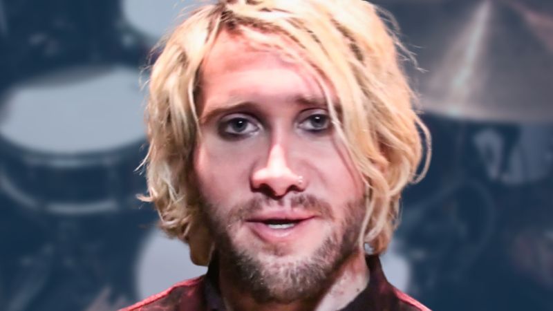 Jesse Kristin