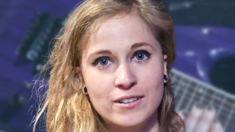 Merel Bechtold