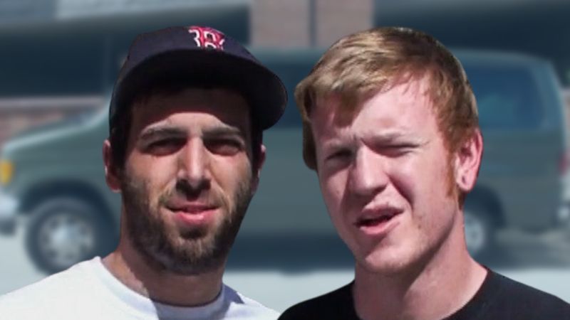 Four Year Strong