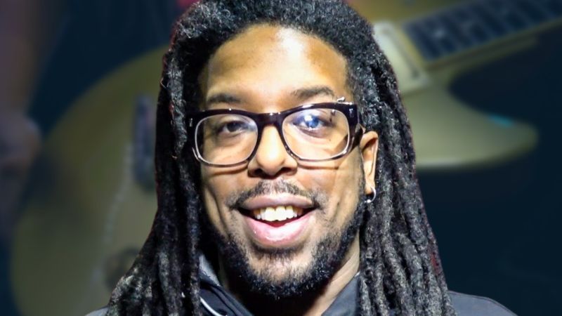 Rasheed Thomas