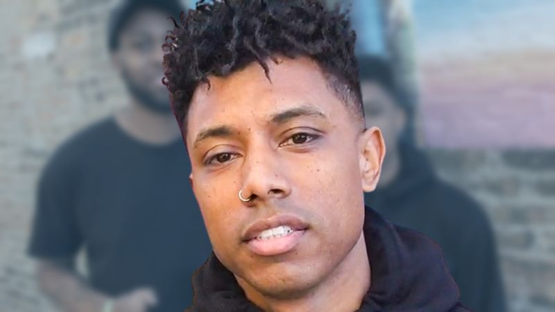Blackillac
