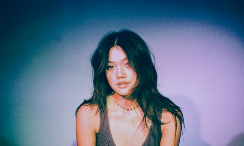 Gabrielle Current