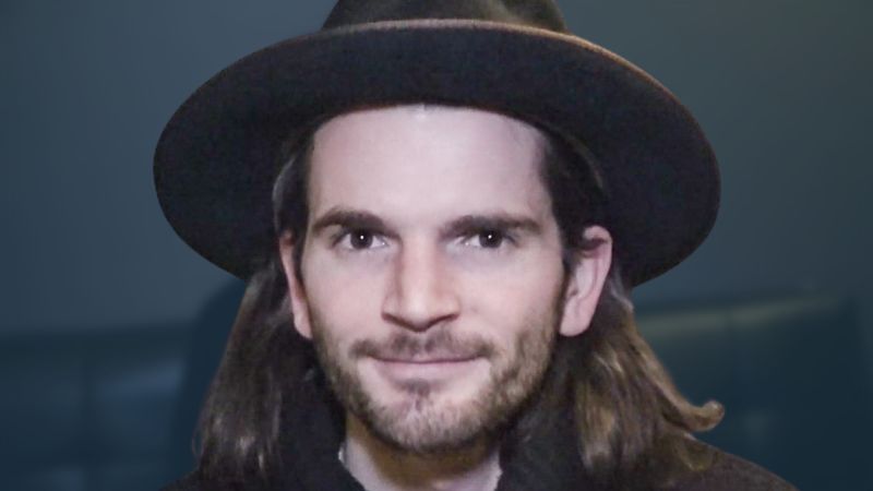 Hudson Taylor