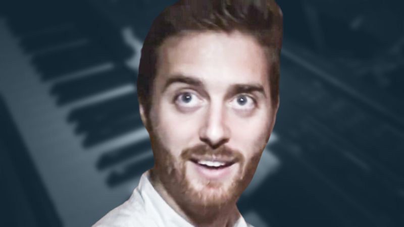 Ben Thornewill