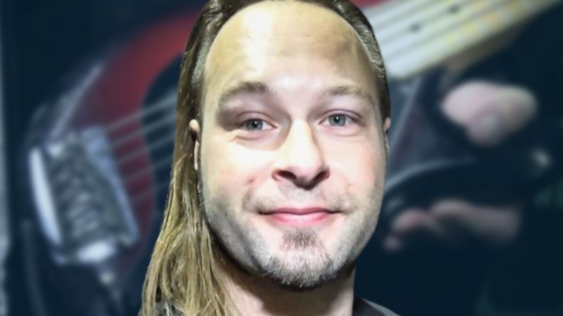 Adam Woloszyn