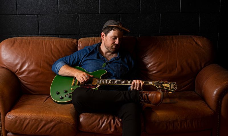 Dan Sharp