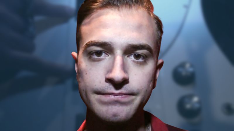 Alex Pitta
