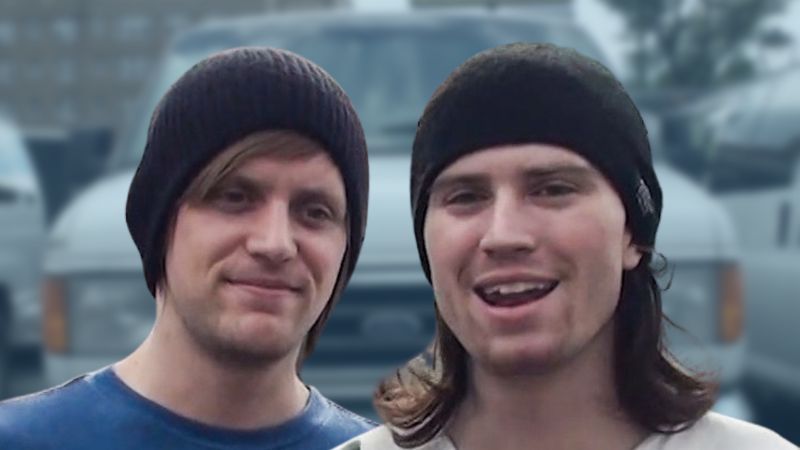 Blessthefall