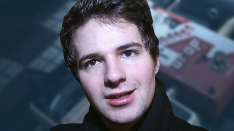 Erik Poncet