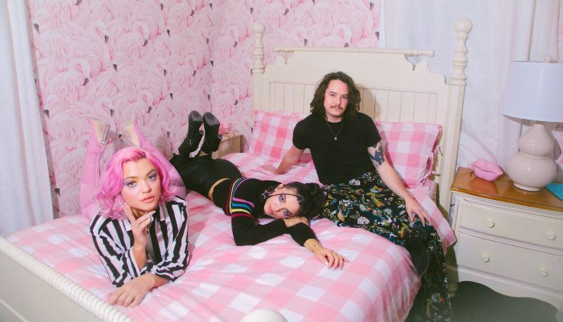 Hey Violet