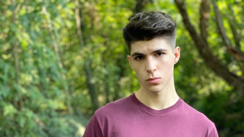 James Bakian