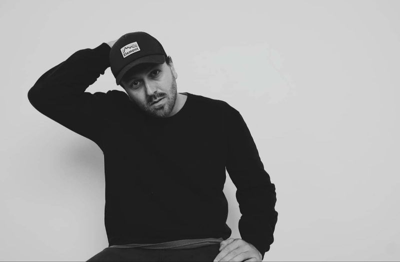 James Gillespie