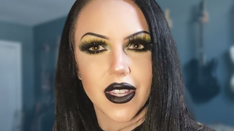 Living Dead Girl