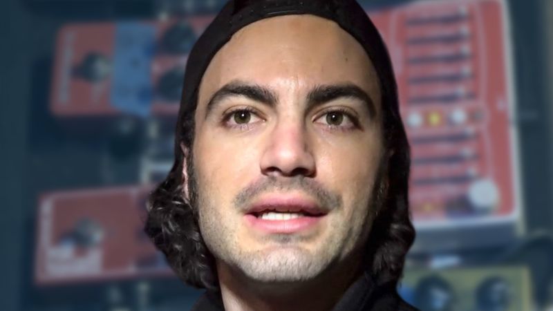 Nick Fotinakes