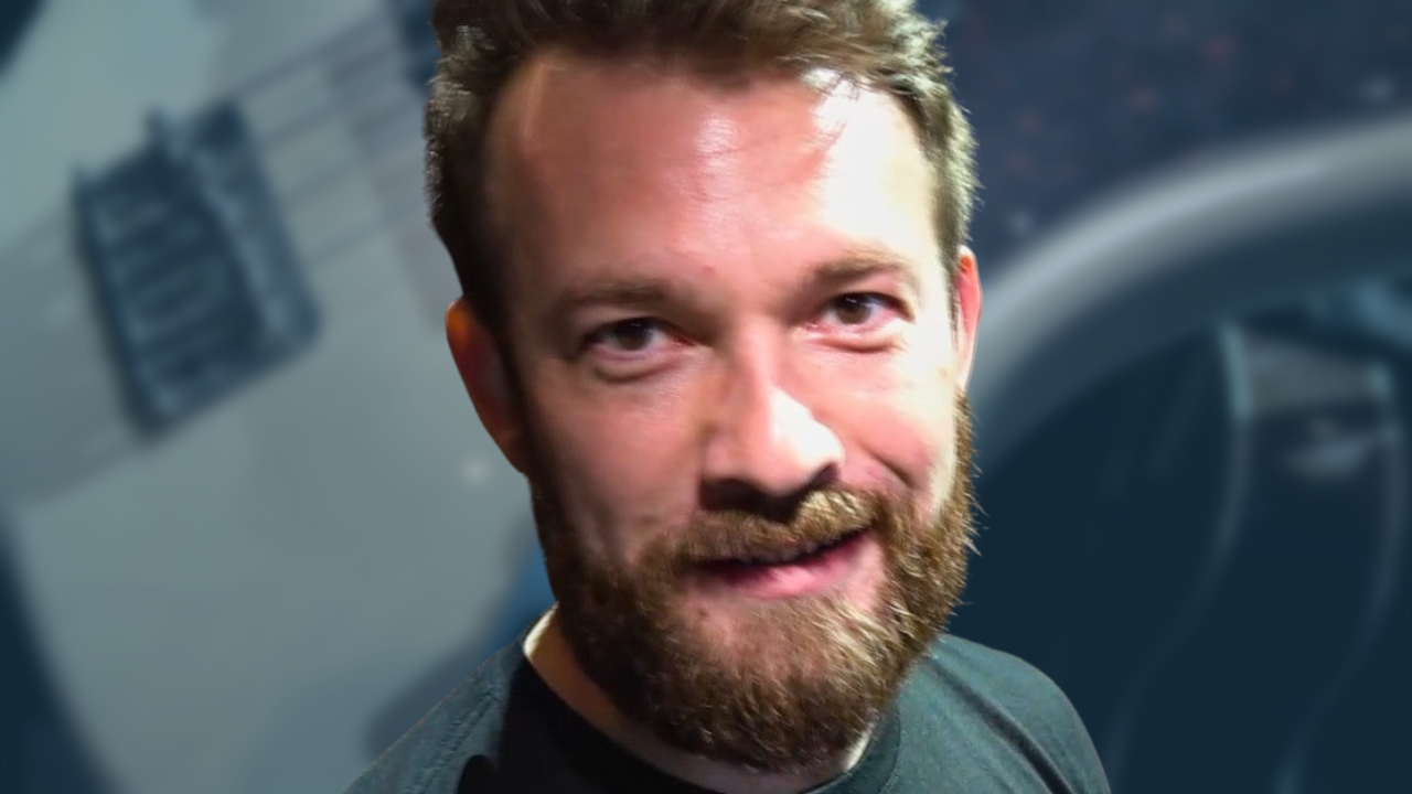 Jon Lowry