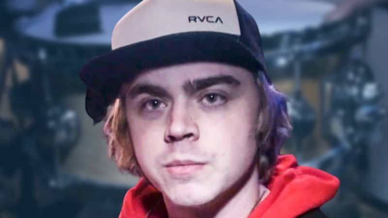 Nick Cesarz