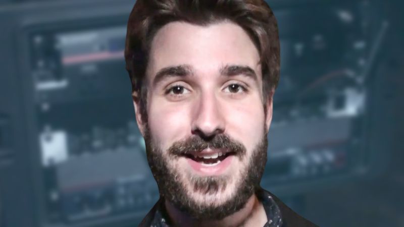 Adam Met