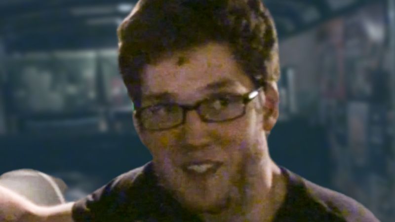 Alex Goot