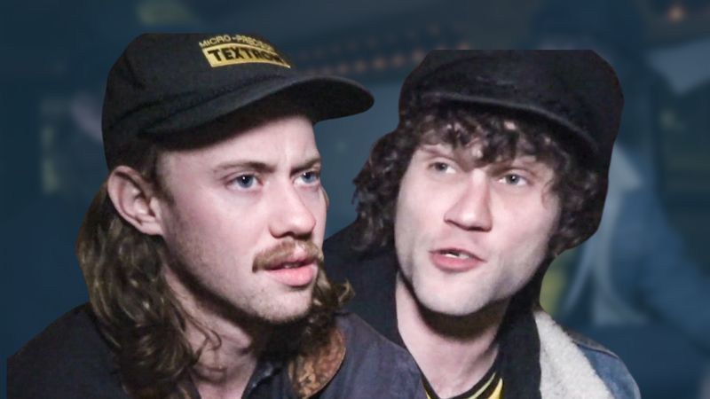 Flesh Panthers