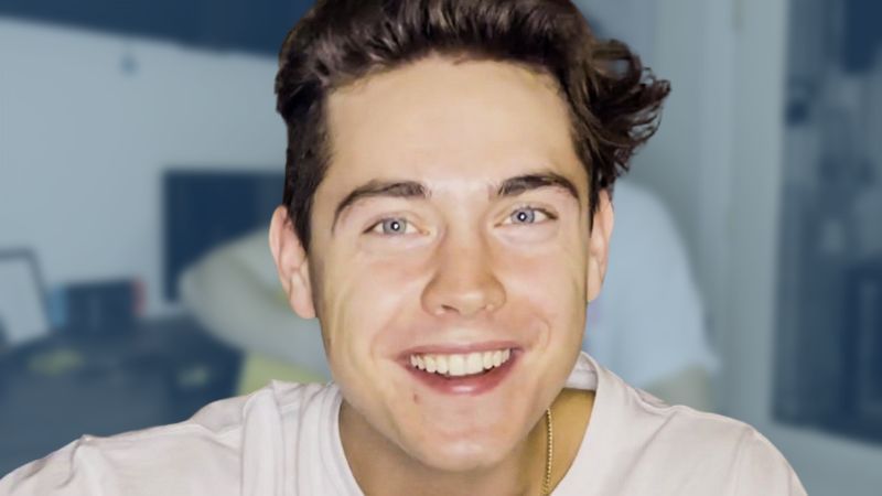 Gabe James