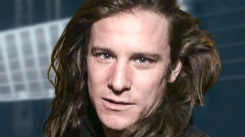 Adam Virostko