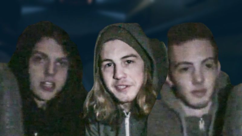 The Big Time