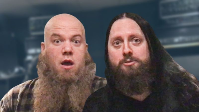 Trollfest