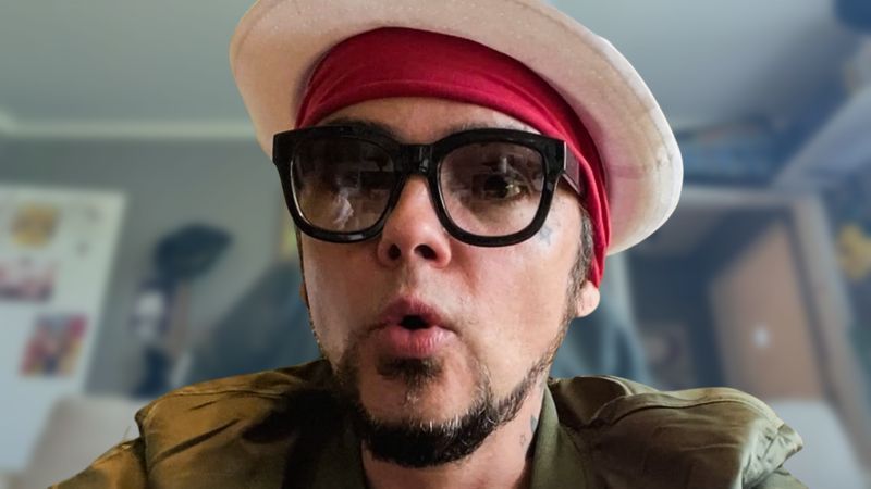 Lukas Rossi