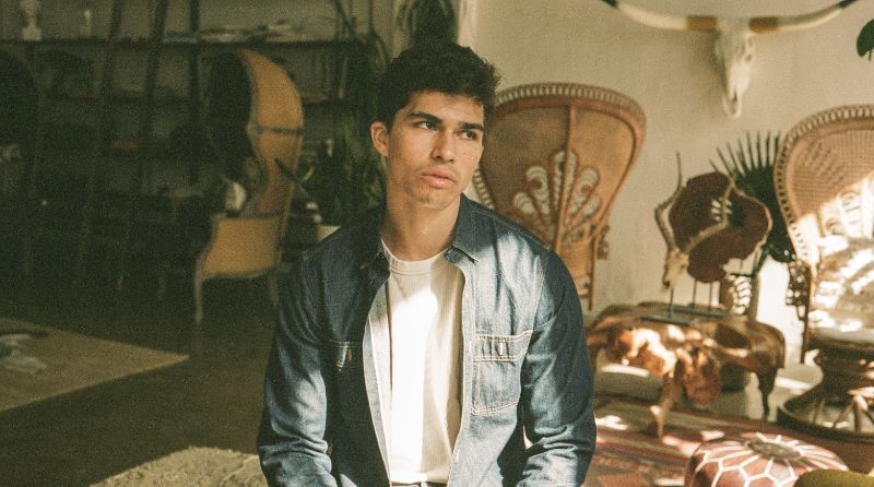 Alex Aiono