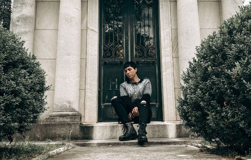 Ash Graves