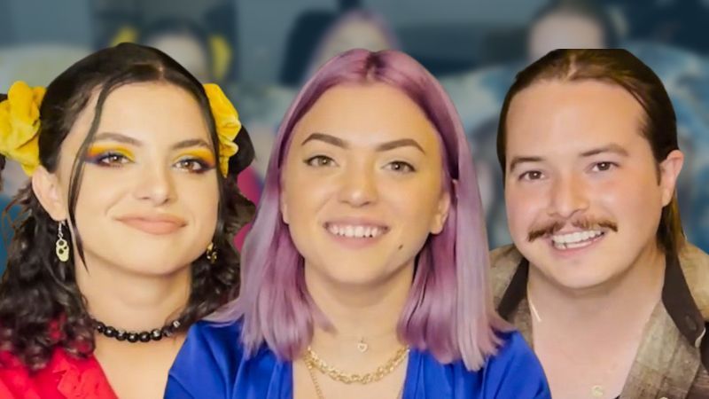 Hey Violet