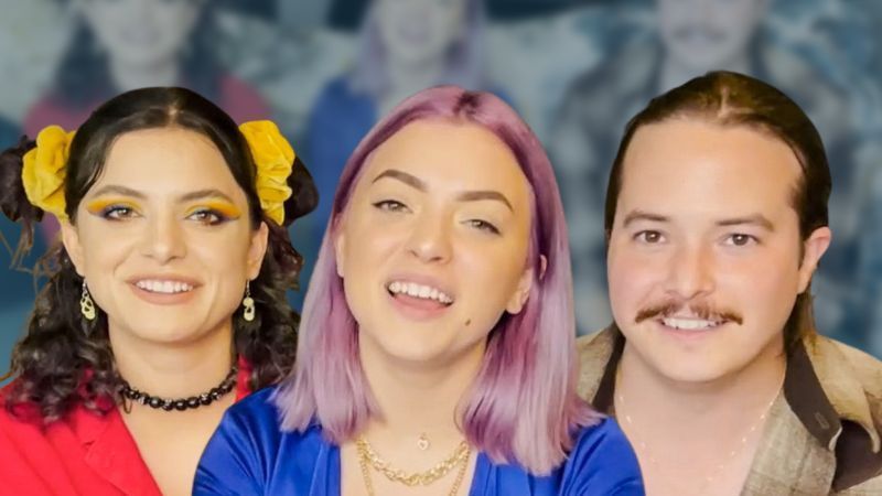 Hey Violet