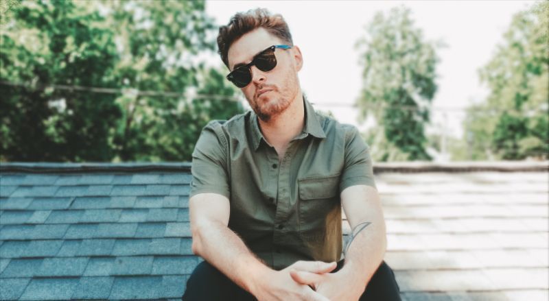 Jeffrey James