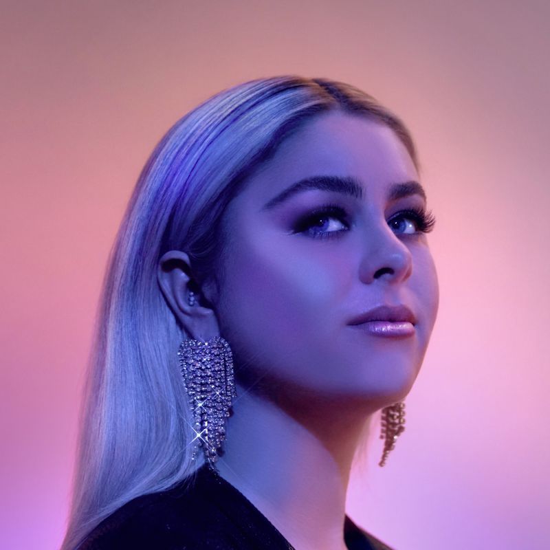 Olivia Penalva