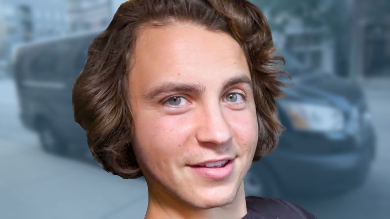 Arrested Youth