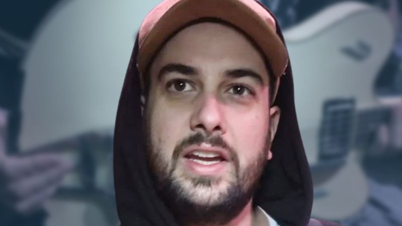 Daniel Duque-Perez