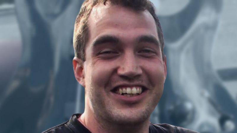 Cameron Porras