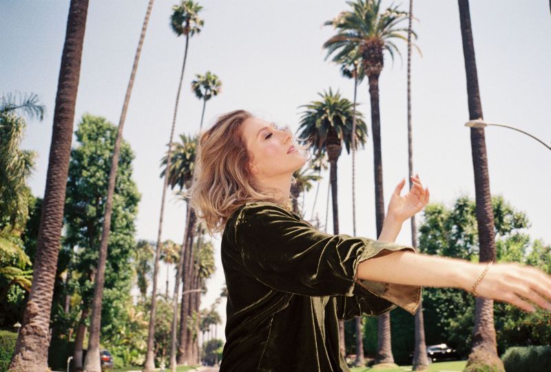 Lana Love