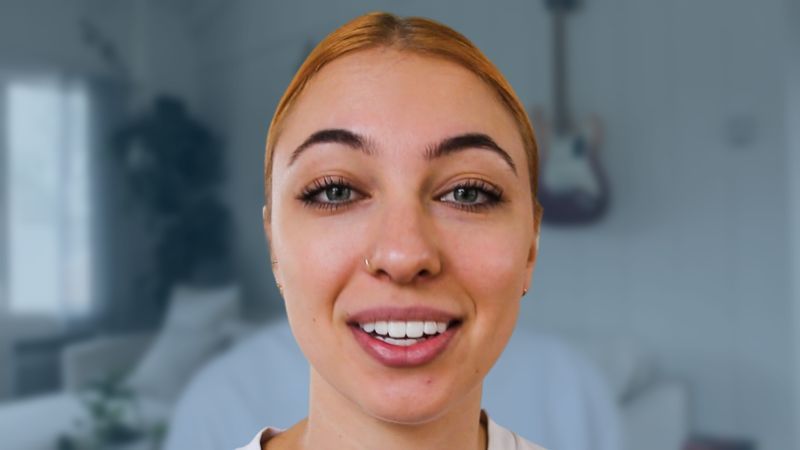 Cami Petyn