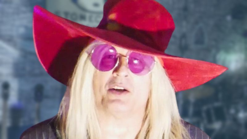 Enuff Znuff
