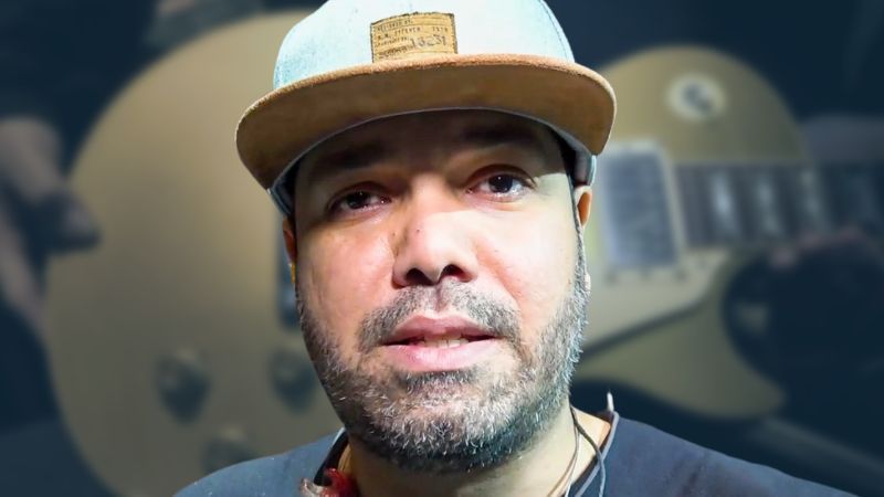 Mike Gomez
