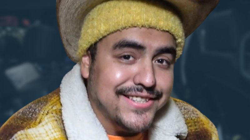 Scarypoolparty