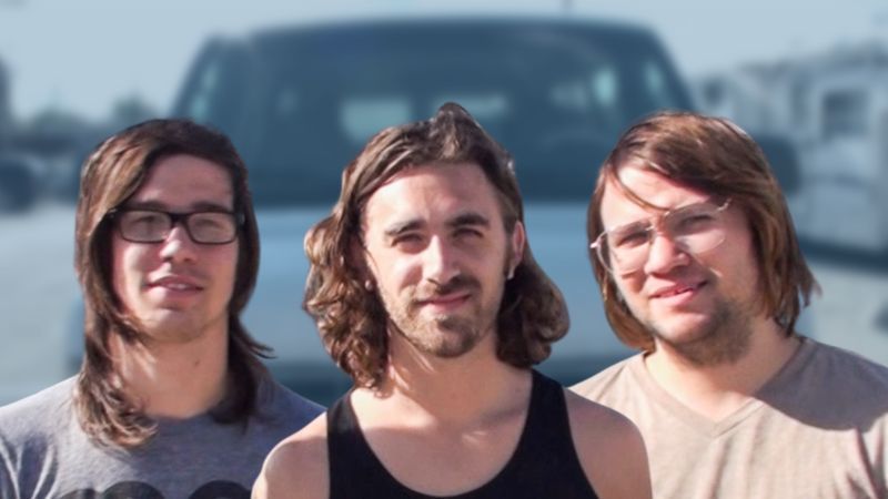 Tides of Man