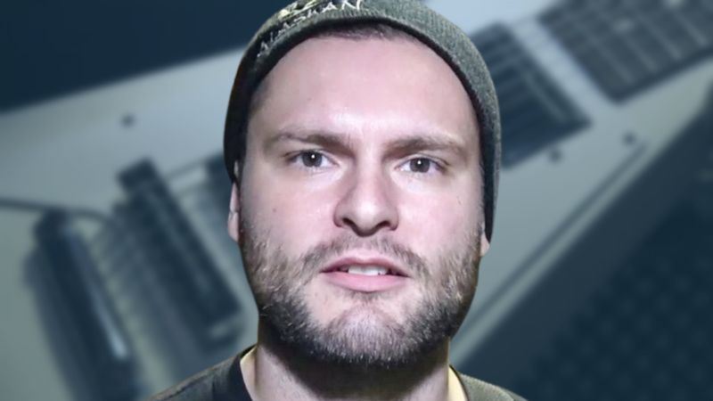 Nick Frokel
