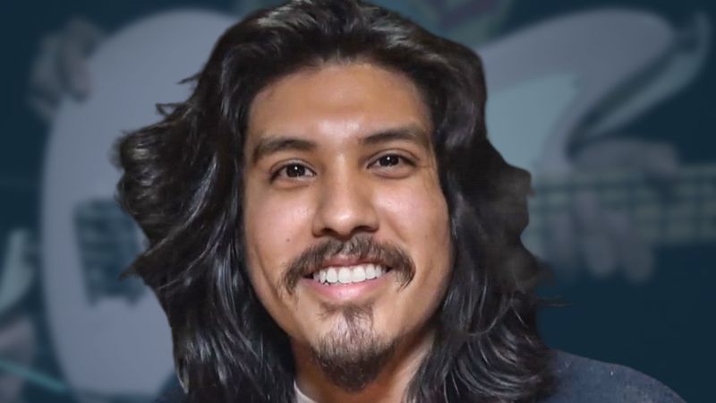 Alex Espirtu