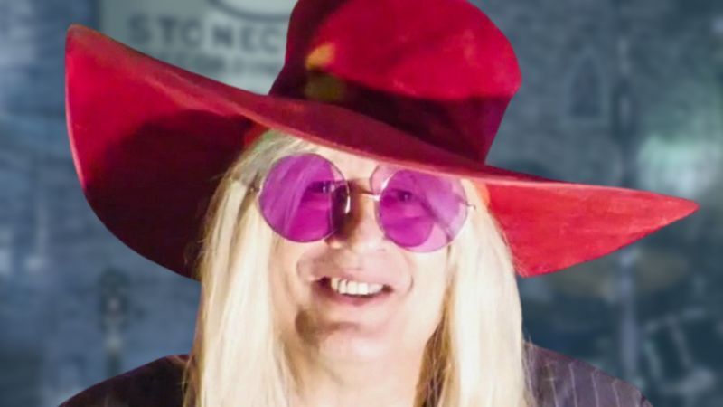 Enuff Z'Nuff