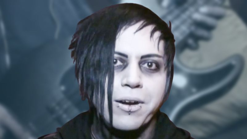 Grey Soto