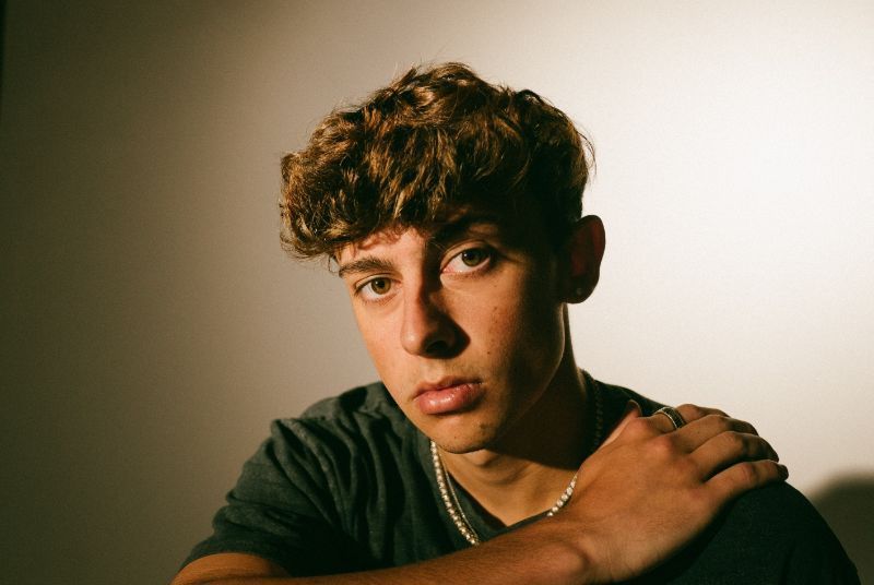 Zach Hood